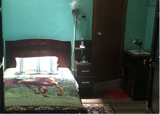 Hostal La Chorrera Quito Kültér fotó