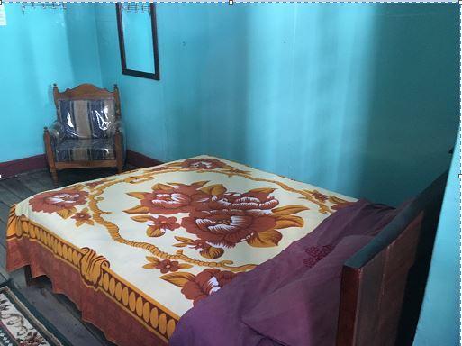 Hostal La Chorrera Quito Kültér fotó