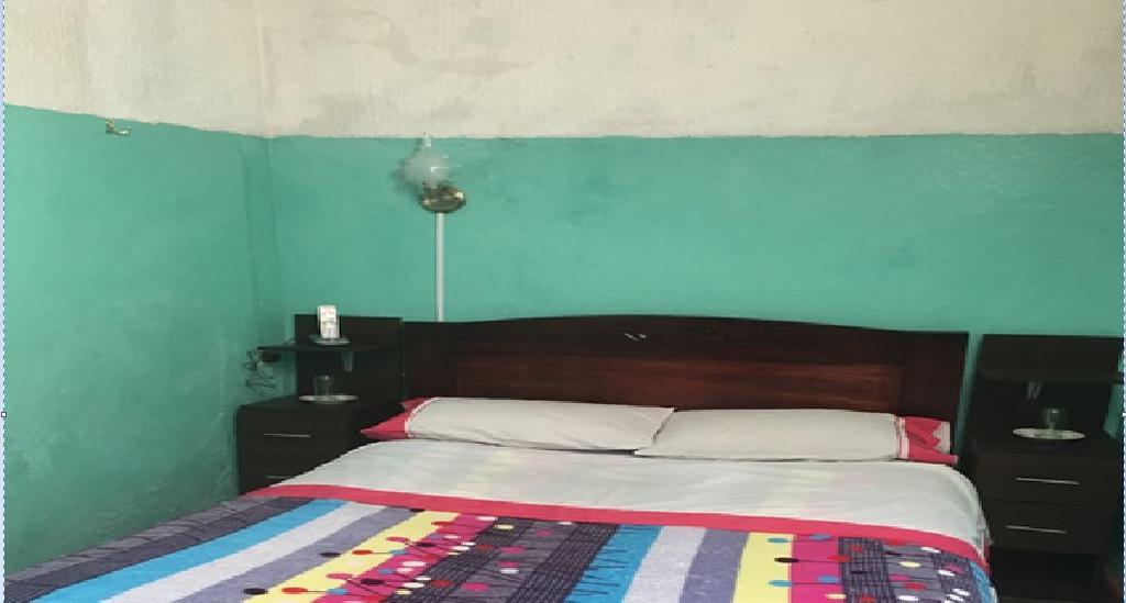 Hostal La Chorrera Quito Kültér fotó