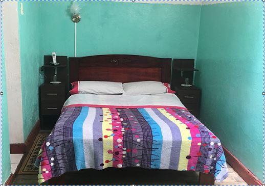 Hostal La Chorrera Quito Kültér fotó